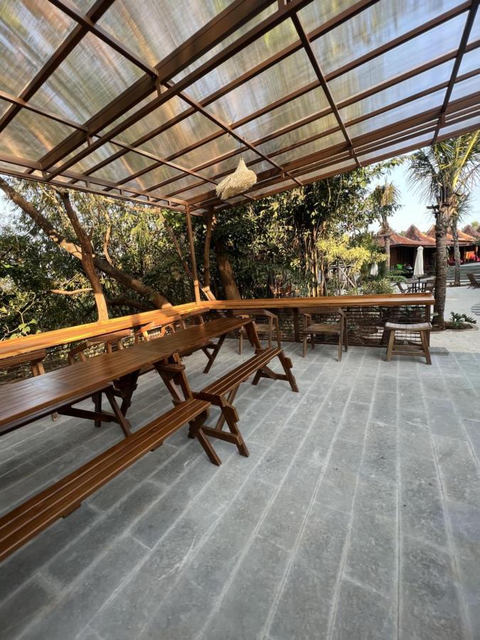 Point Of View Hotel & Resort Majalengka Exterior foto